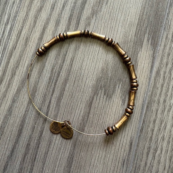 Alex and Ani Beaded Bracelet - Picture 4 of 5